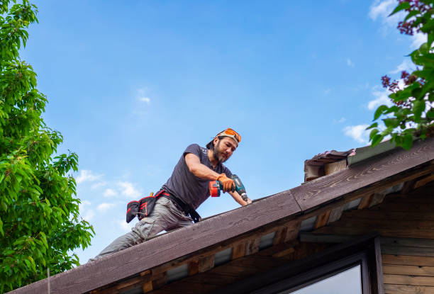 Trusted Arlington Heights, WA Roofing service Experts