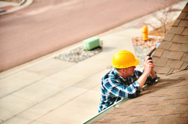 Fast & Reliable Emergency Roof Repairs in Arlington Heights, WA